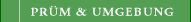 Pruem und Umgebung